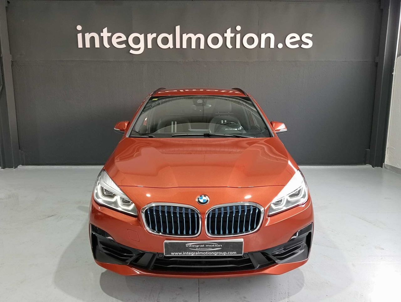 bmw serie 2 active tourer 2018 / foto grande (2)