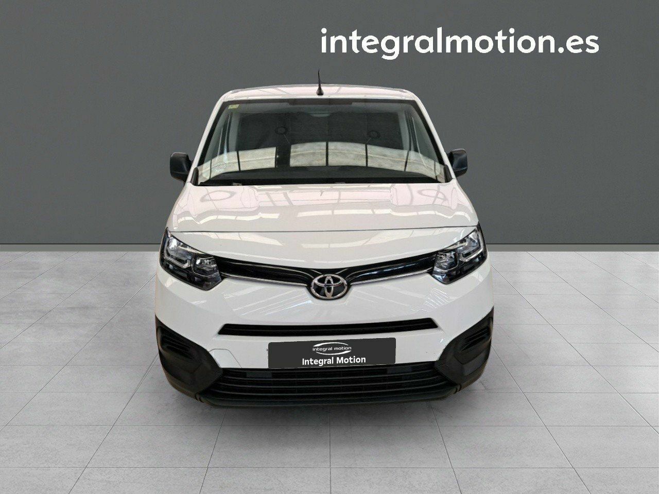 toyota proace city 2020 / foto grande (2)