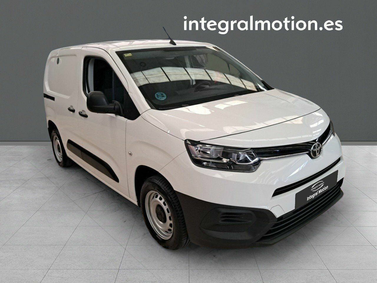 toyota proace city 2020 / foto grande (3)