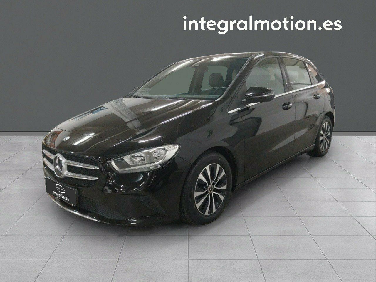 Foto mercedes clase b 2020 /