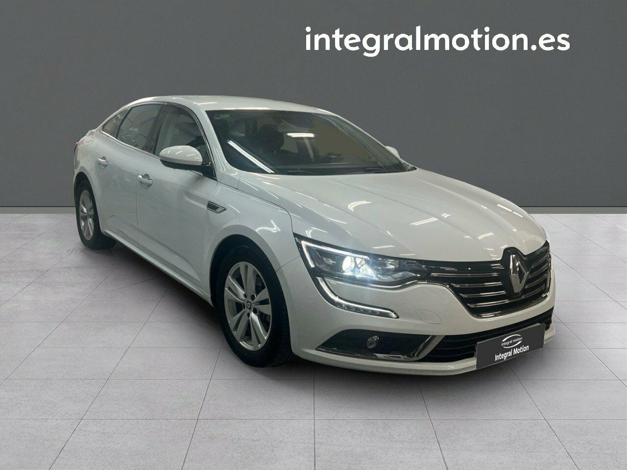 renault talisman 2017 / foto grande (3)
