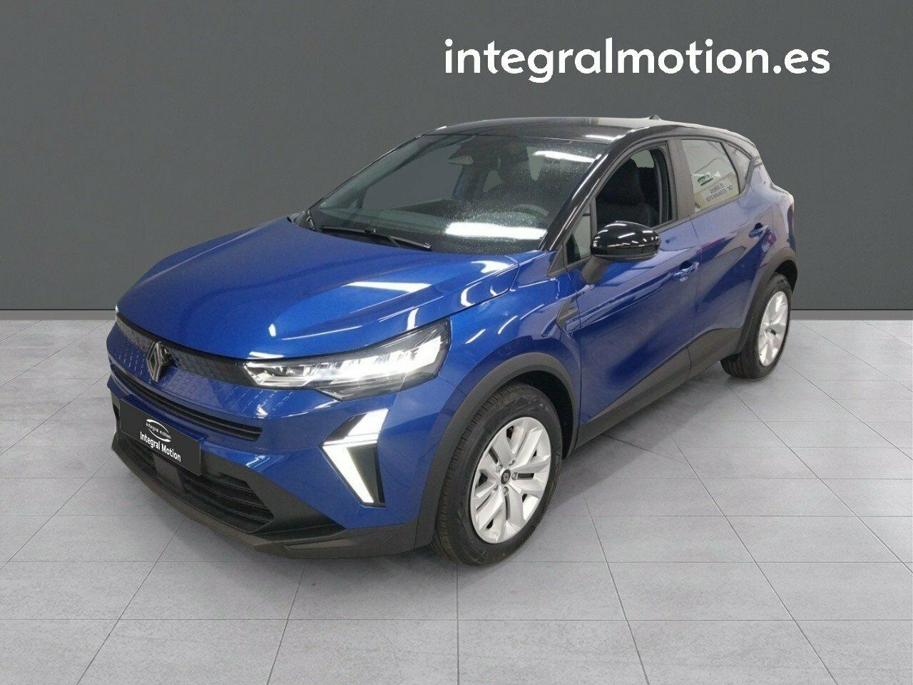 renault captur 2024 /