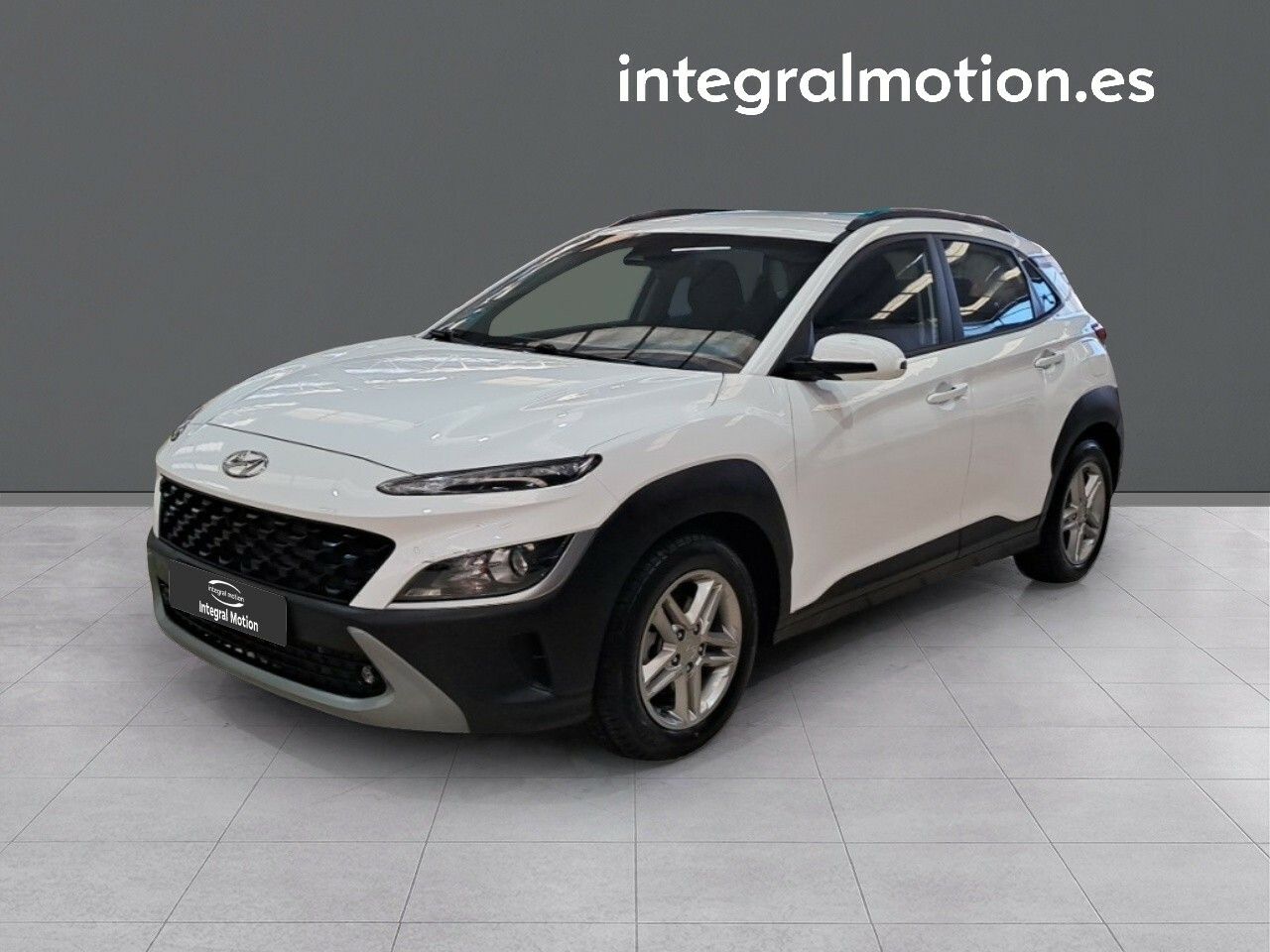Foto hyundai kona 2021 /