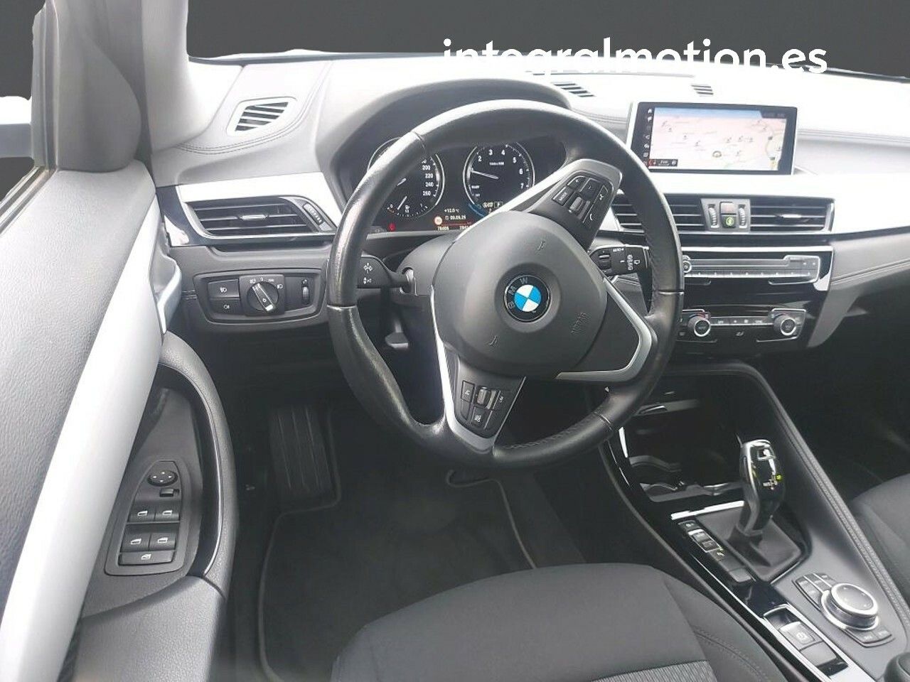 bmw x2 2020 / foto grande (3)