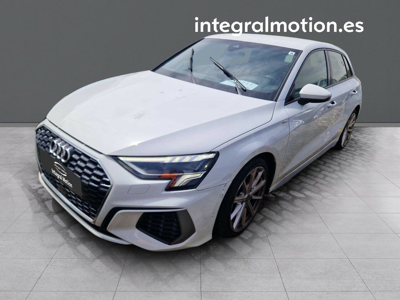 Foto audi a3 2023 /