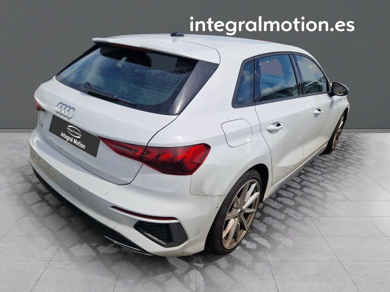 audi a3 2023 / foto grande (3)