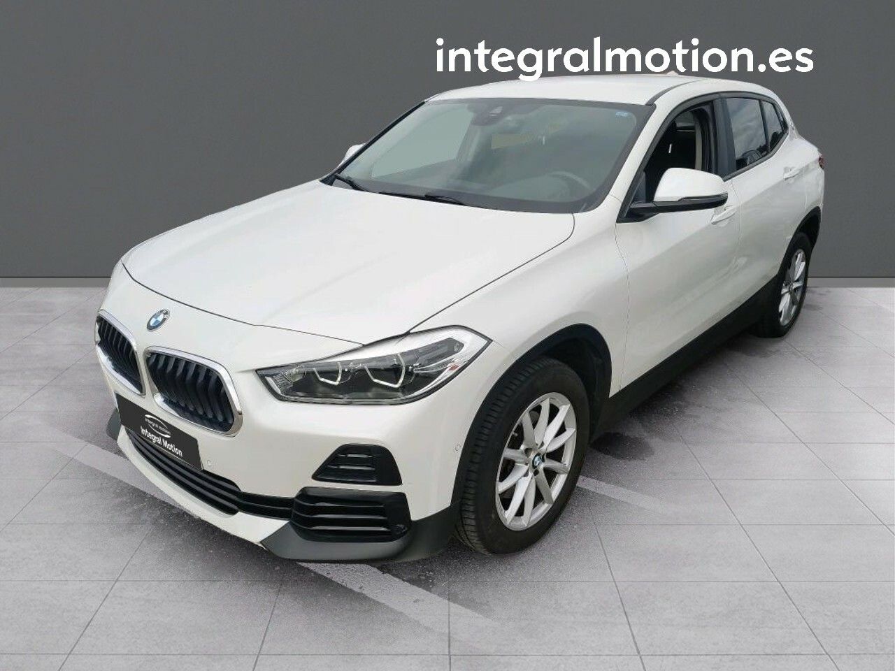 Foto bmw x2 2021 /