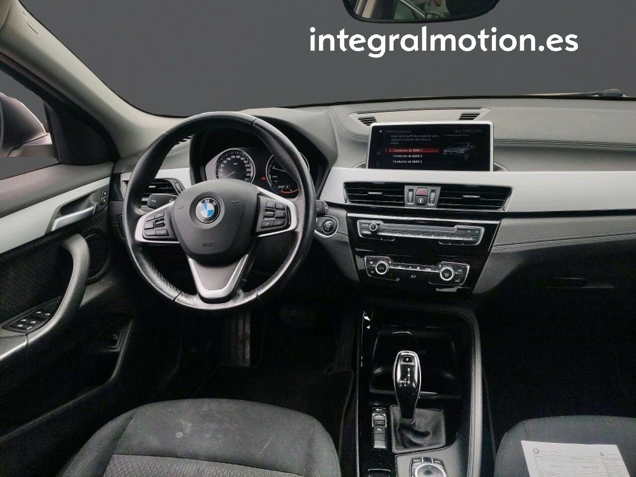 bmw x2 2021 / foto grande (3)