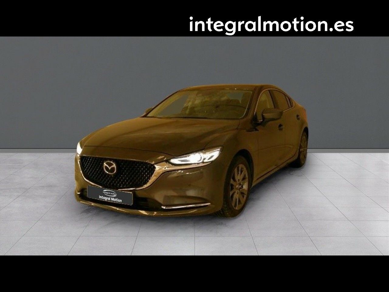 Foto mazda 6 2021 /