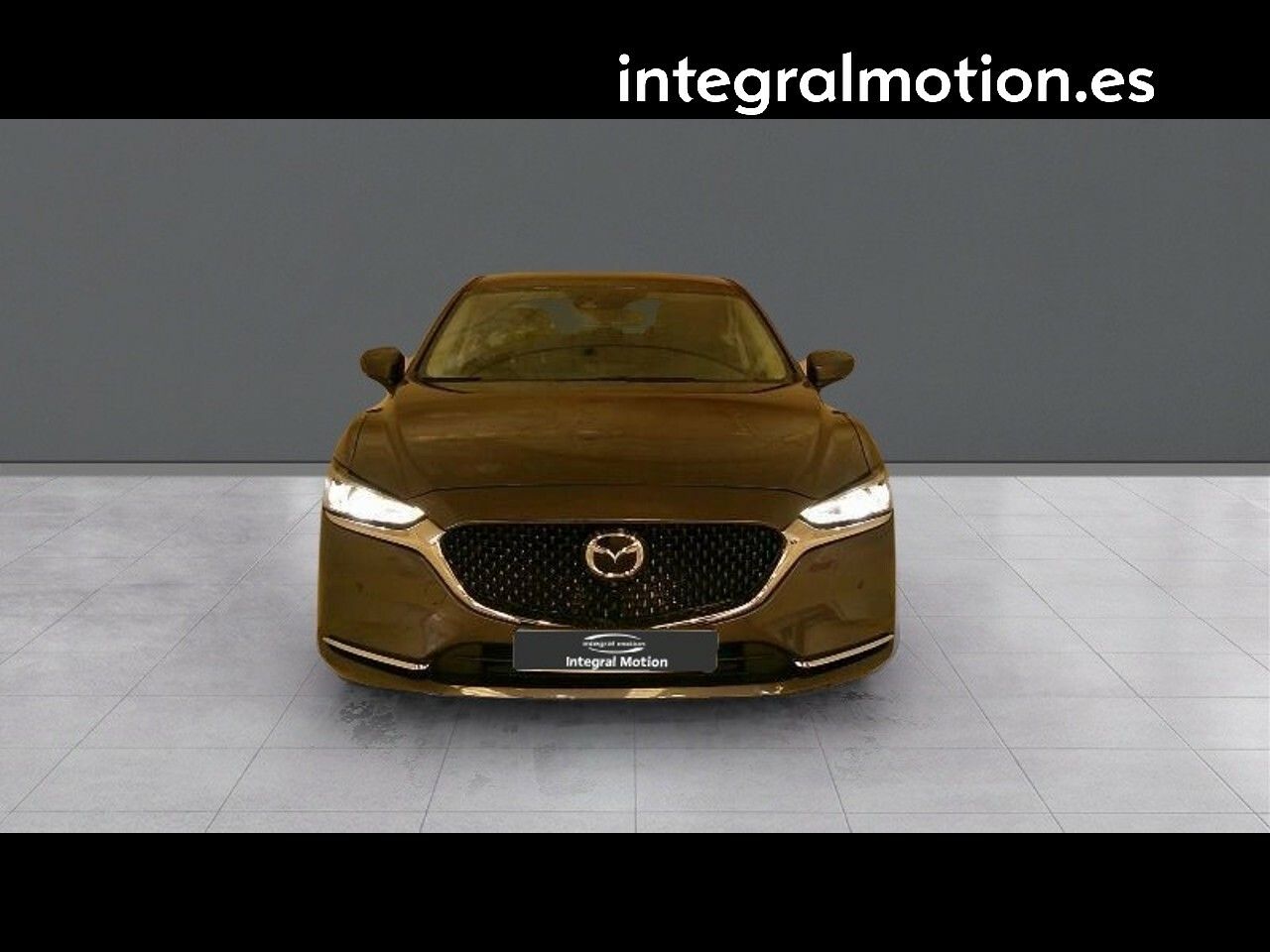 mazda 6 2021 / foto grande (2)