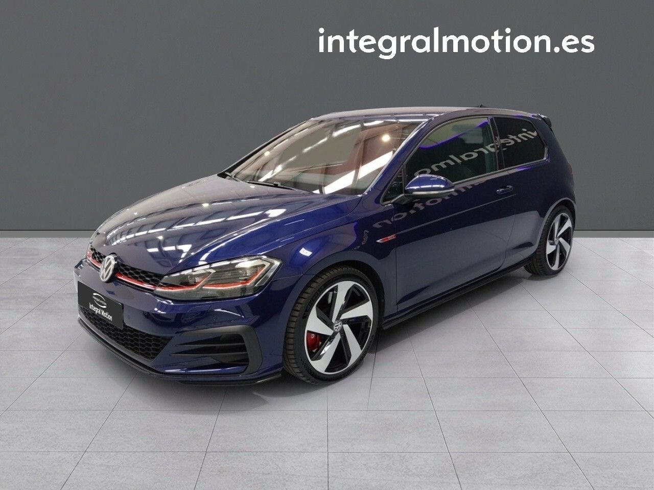 Foto volkswagen golf 2017 /