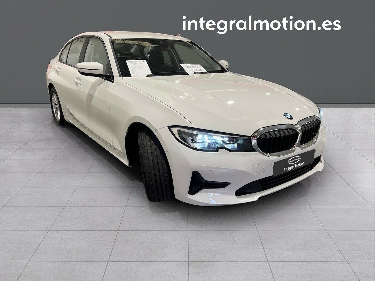 bmw serie 3 2021 / foto grande (3)