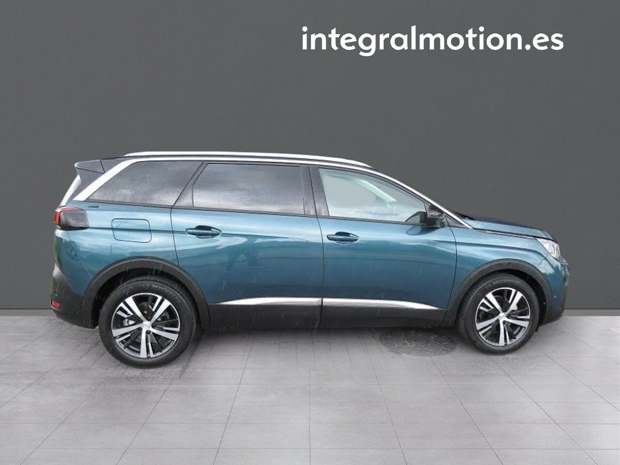 peugeot 5008 2019 / foto grande (3)