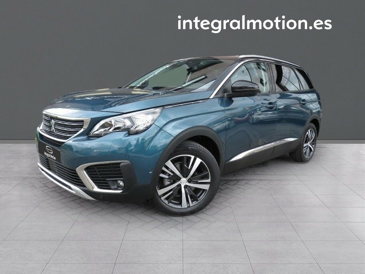 Foto peugeot 5008 2019 /