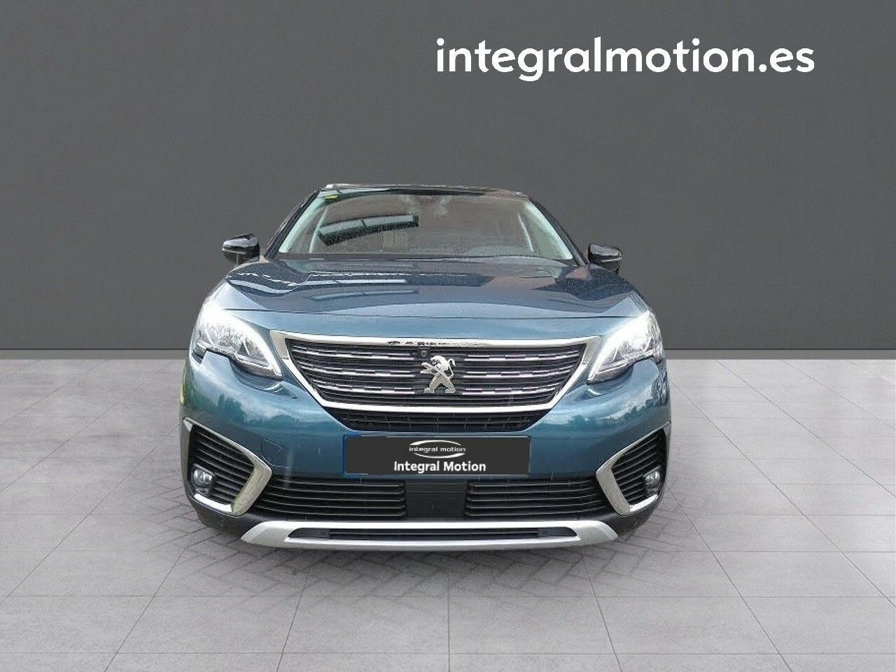 peugeot 5008 2019 / foto grande (2)
