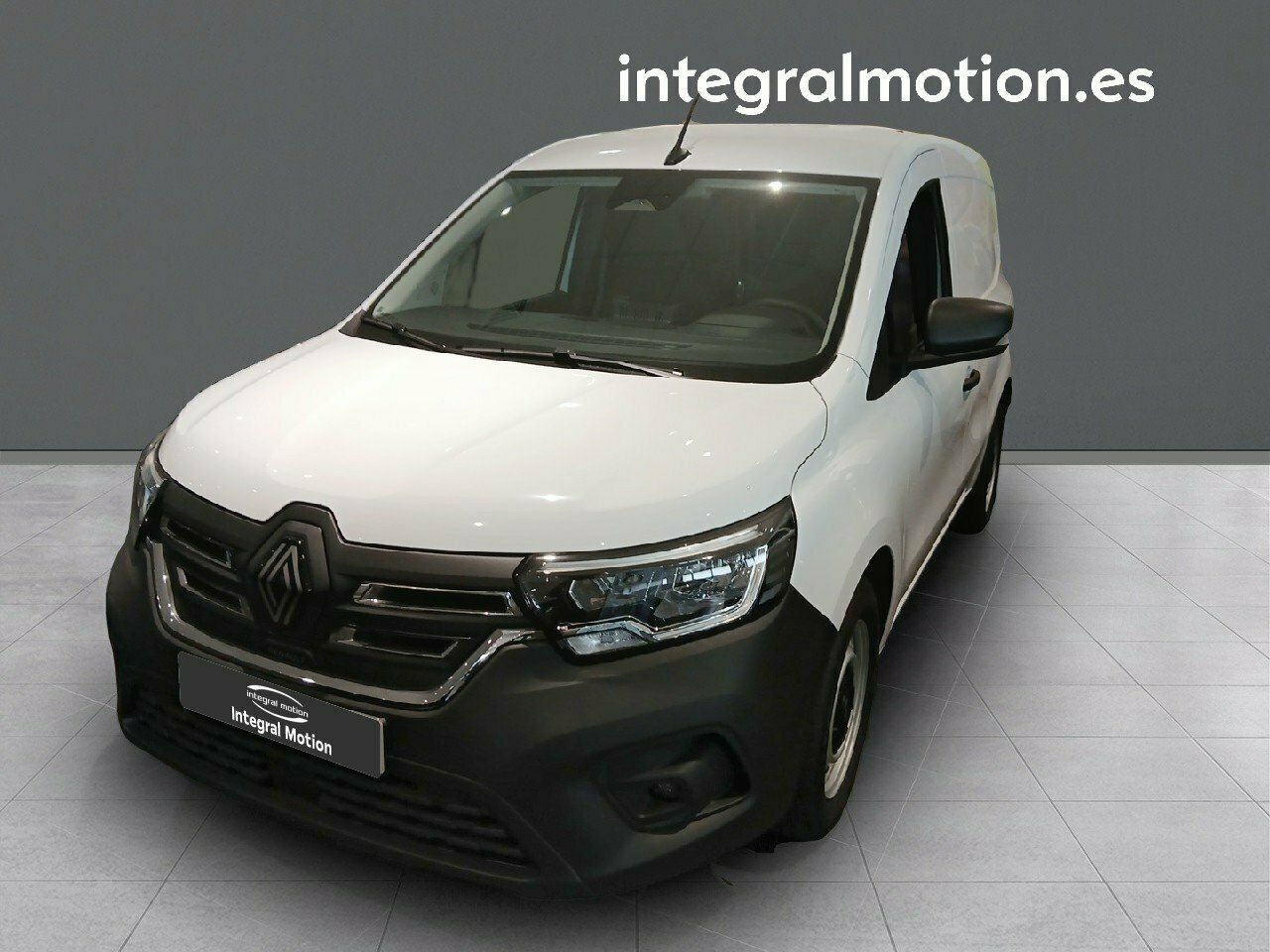 Foto renault kangoo 2025 /
