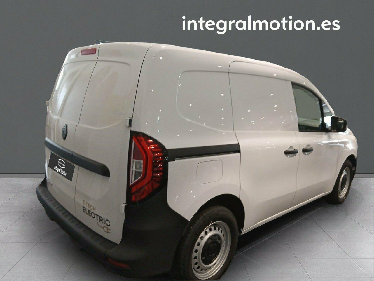 renault kangoo 2025 / foto grande (2)