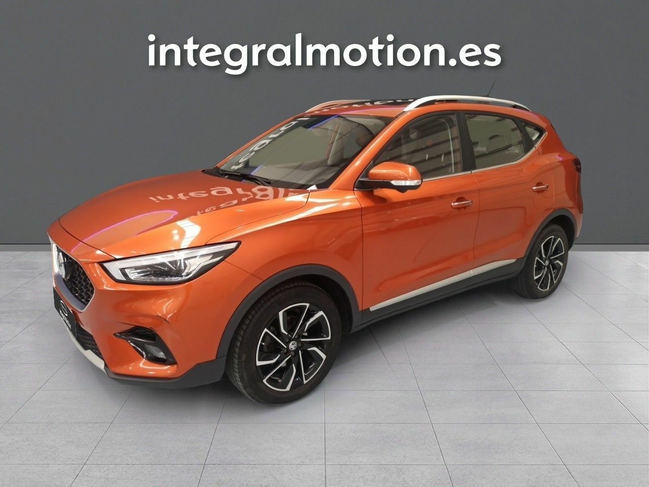 mg zs 2022 /