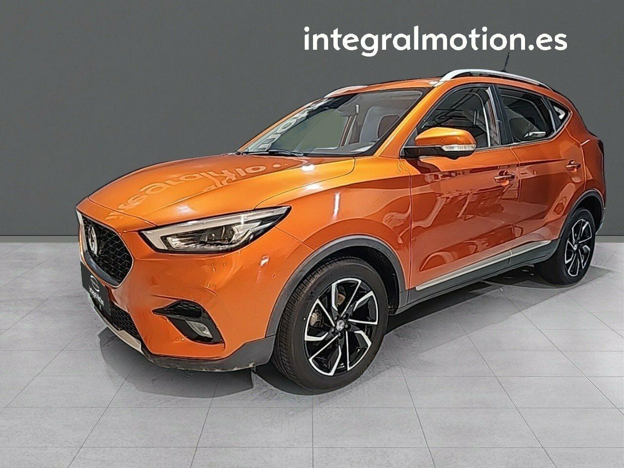 mg zs 2022 /