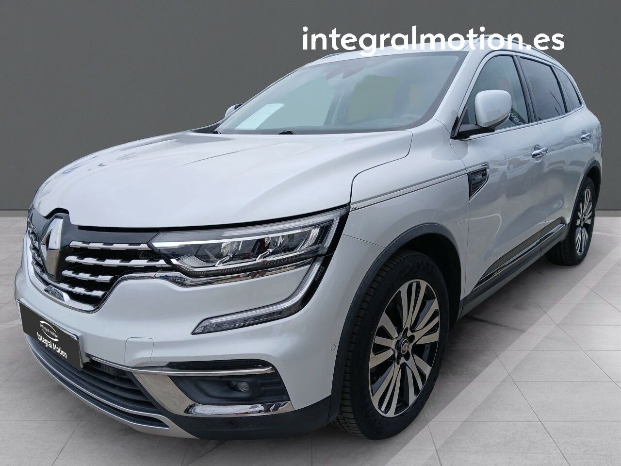 renault koleos 2022 /