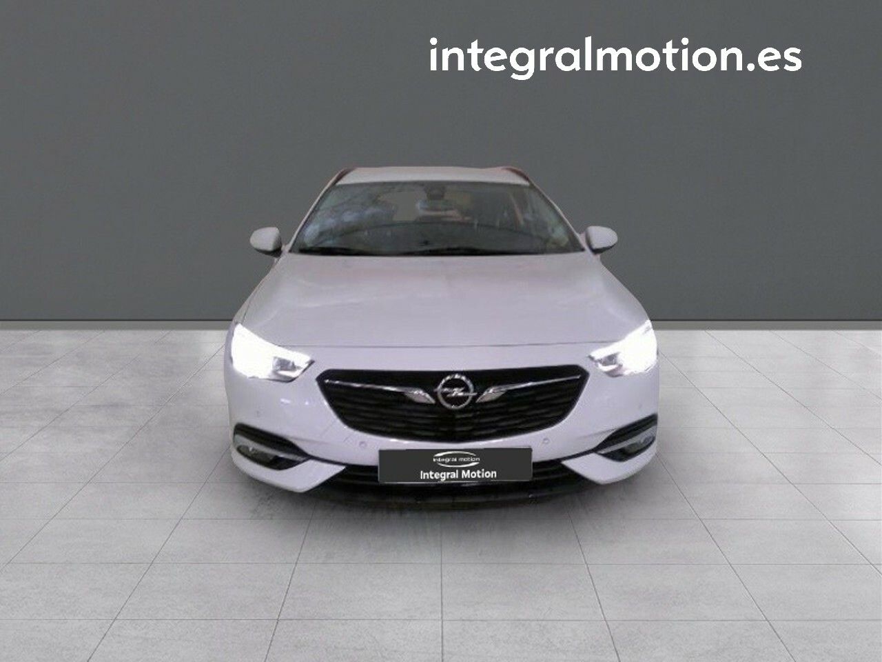 opel insignia  2019 / foto grande (2)