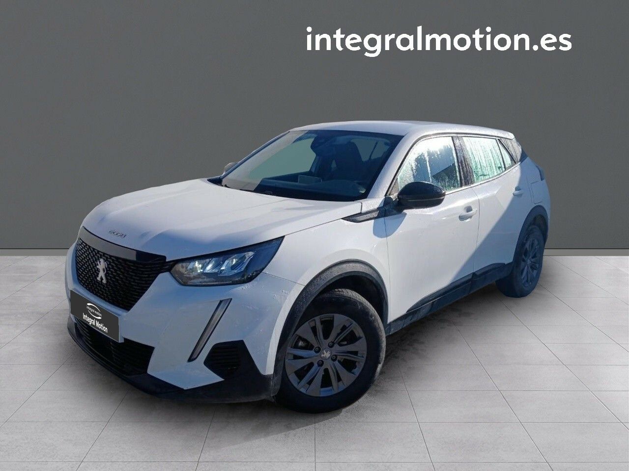 Foto peugeot 2008 2022 /