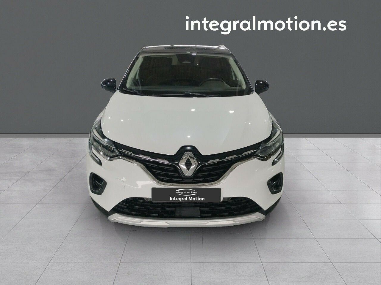 renault captur 2022 / foto grande (2)