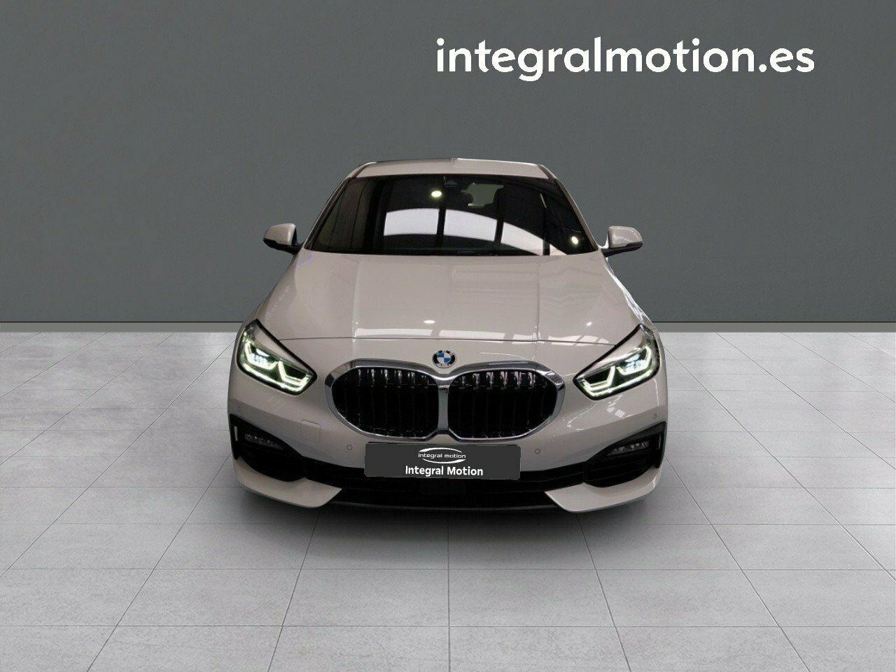 bmw serie 1 2020 / foto grande (2)