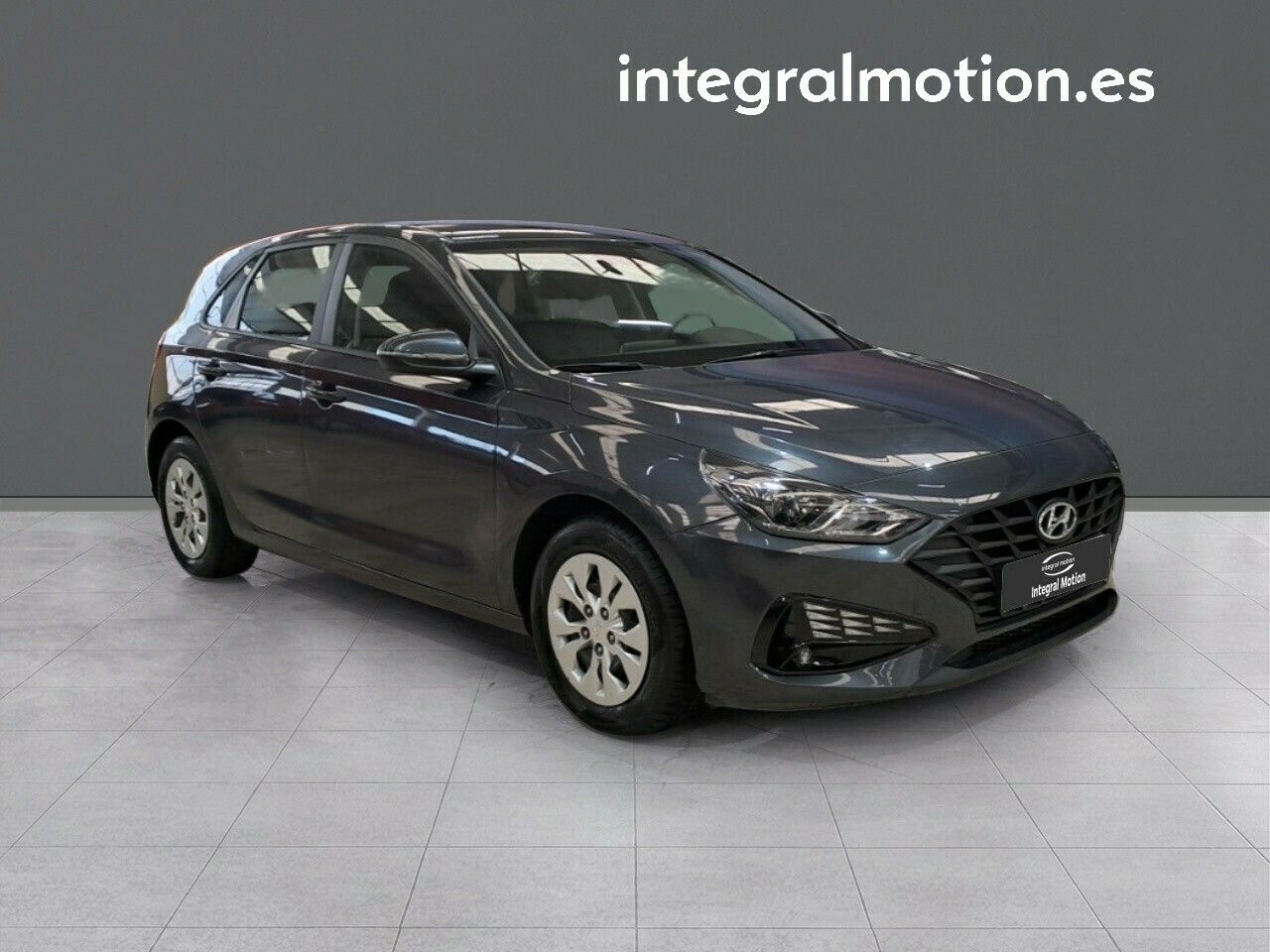 hyundai i30 2022 / foto grande (3)