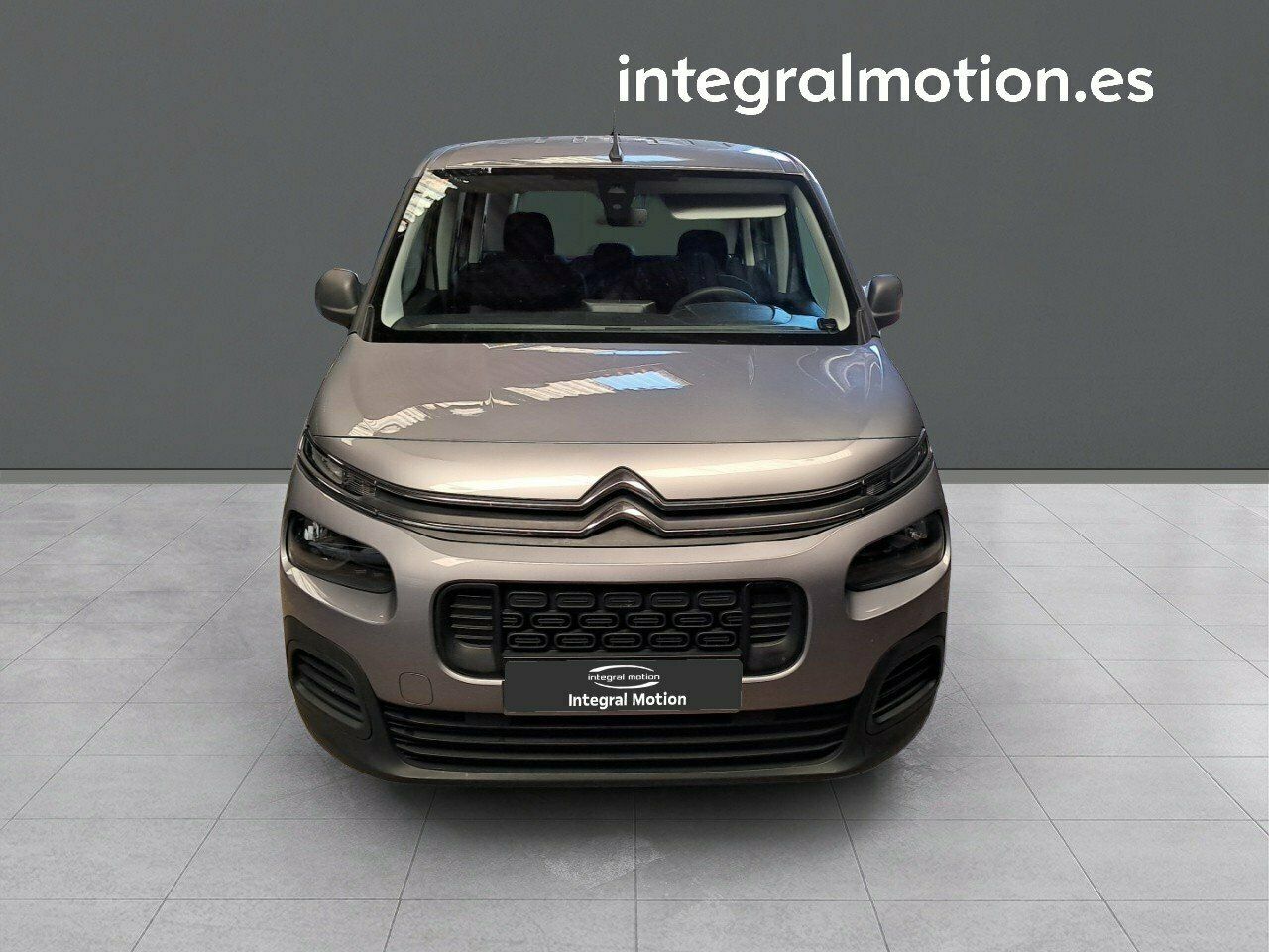 citroën berlingo 2019 / foto grande (2)