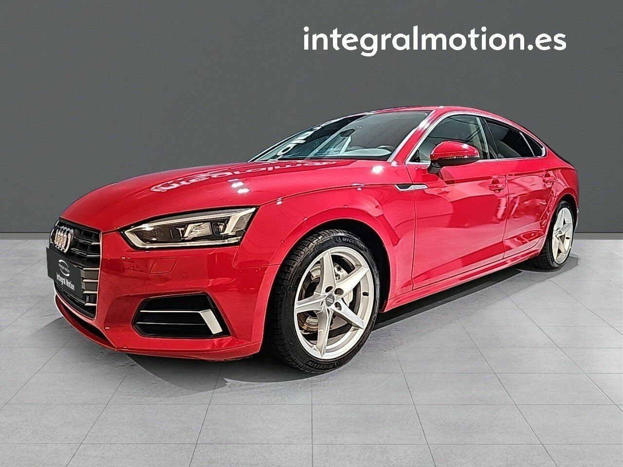 Foto audi a5 2017 /
