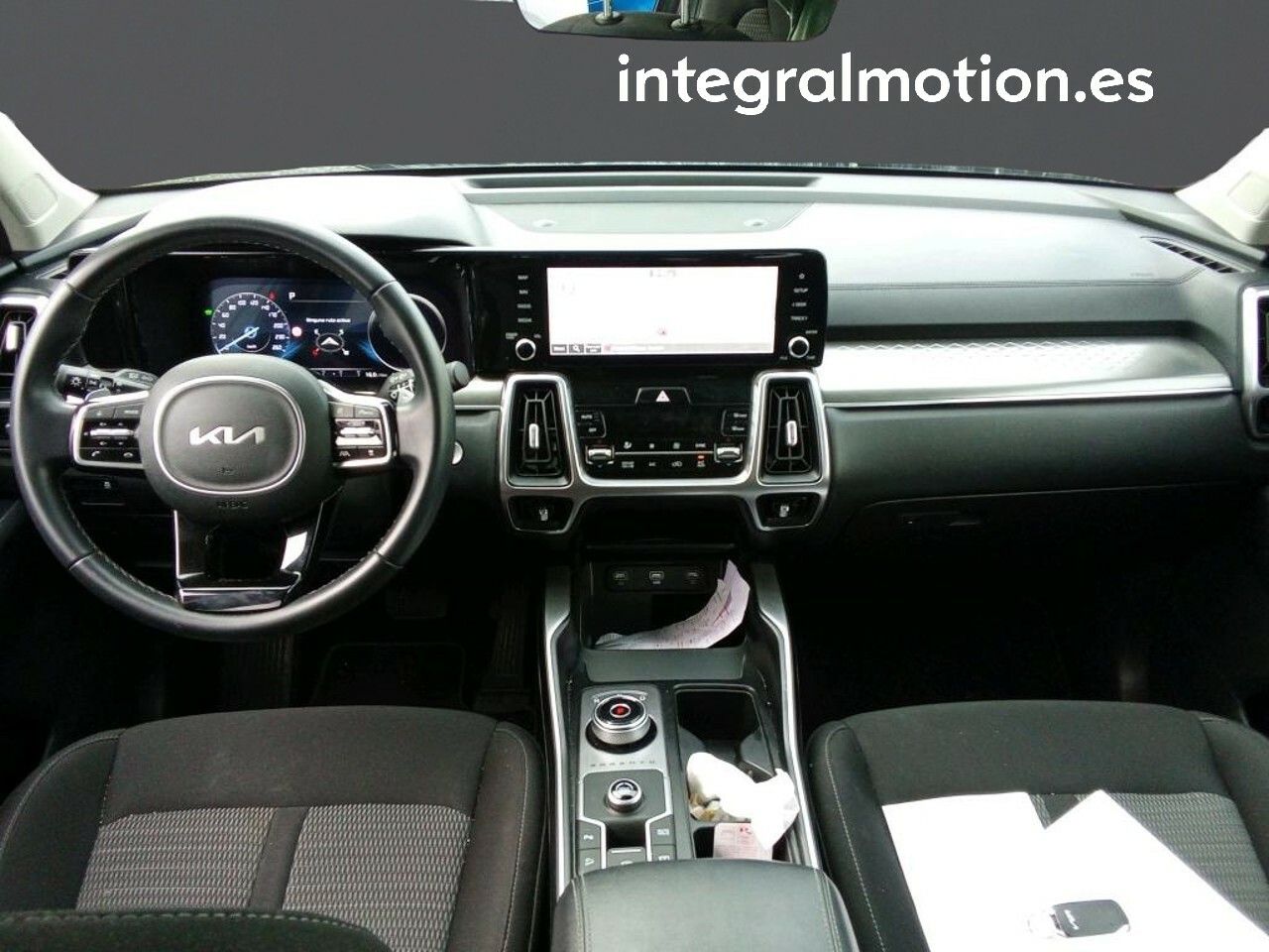 kia sorento 2023 / foto grande (3)