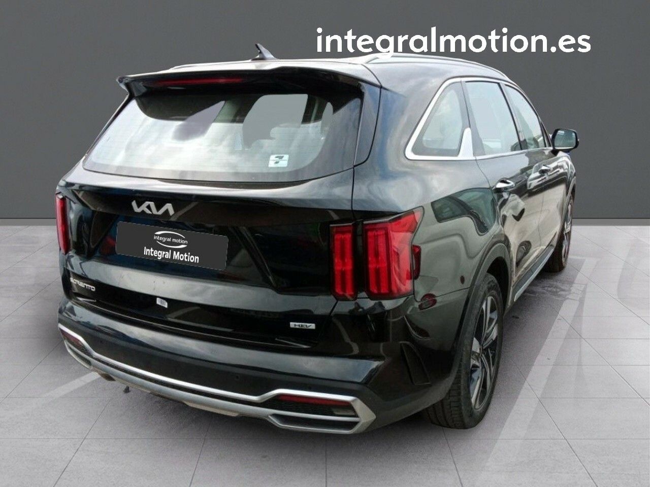 kia sorento 2023 / foto grande (2)