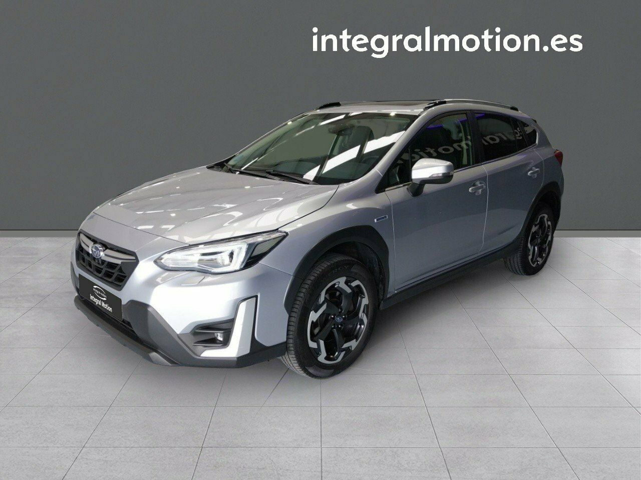 Foto subaru xv 2023 /