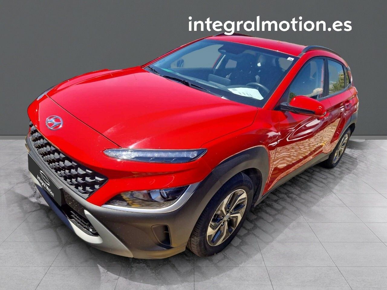 Foto hyundai kona 2021 /