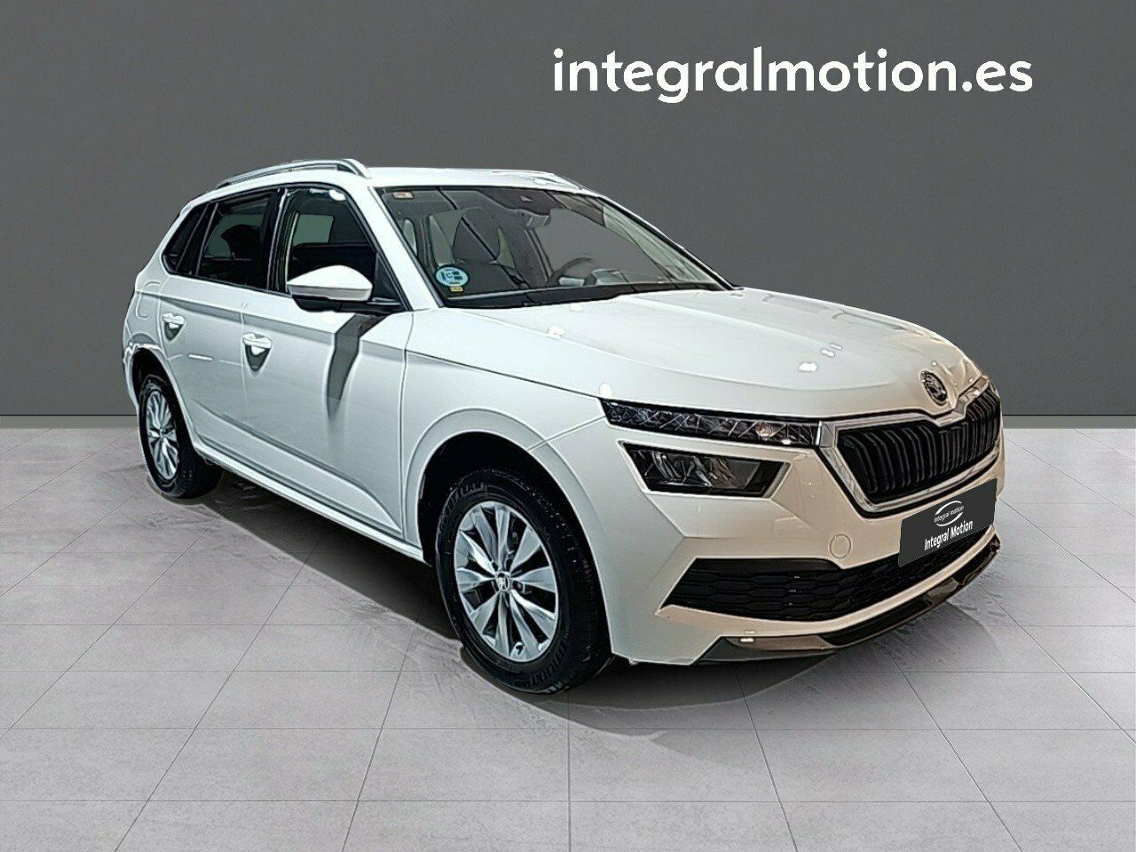 skoda kamiq 2021 / foto grande (3)