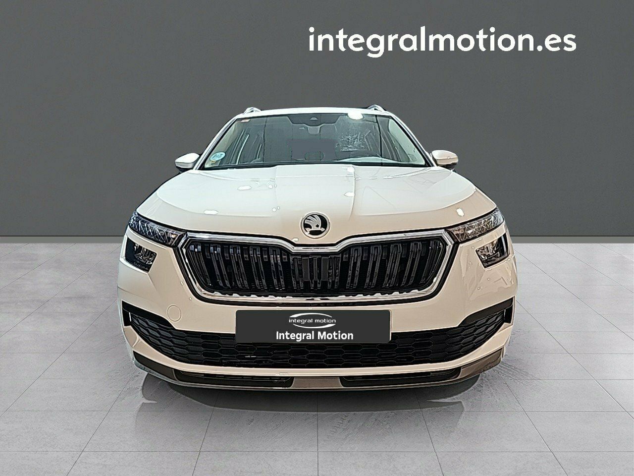 skoda kamiq 2021 / foto grande (2)