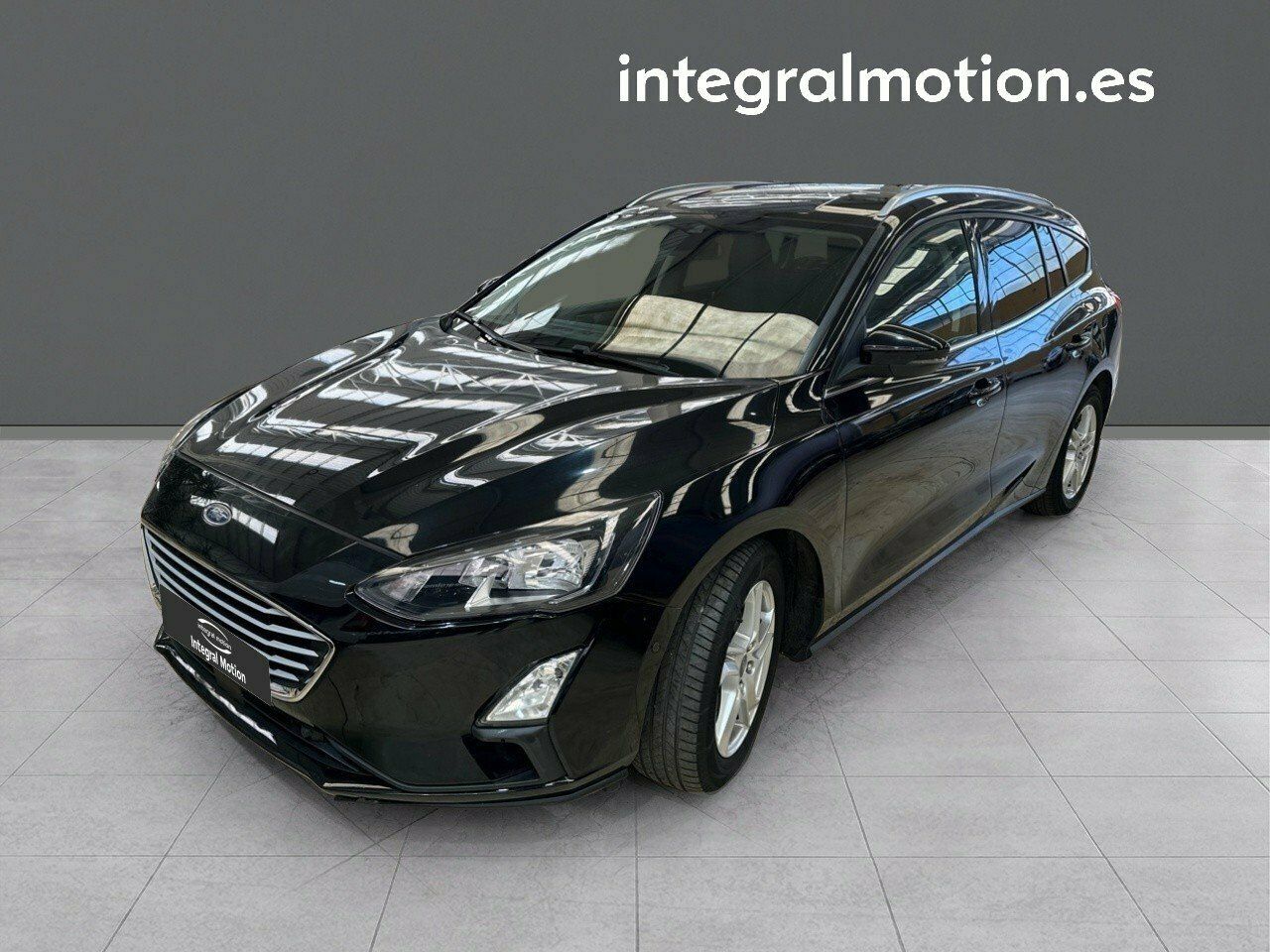 Foto ford focus 2021 /