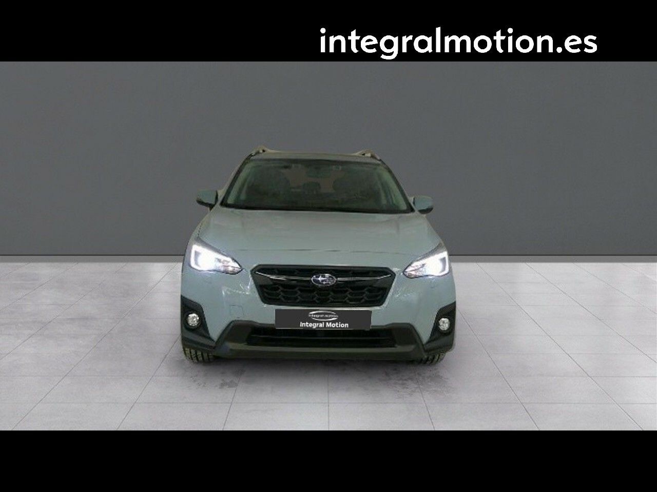 subaru xv 2019 / foto grande (2)