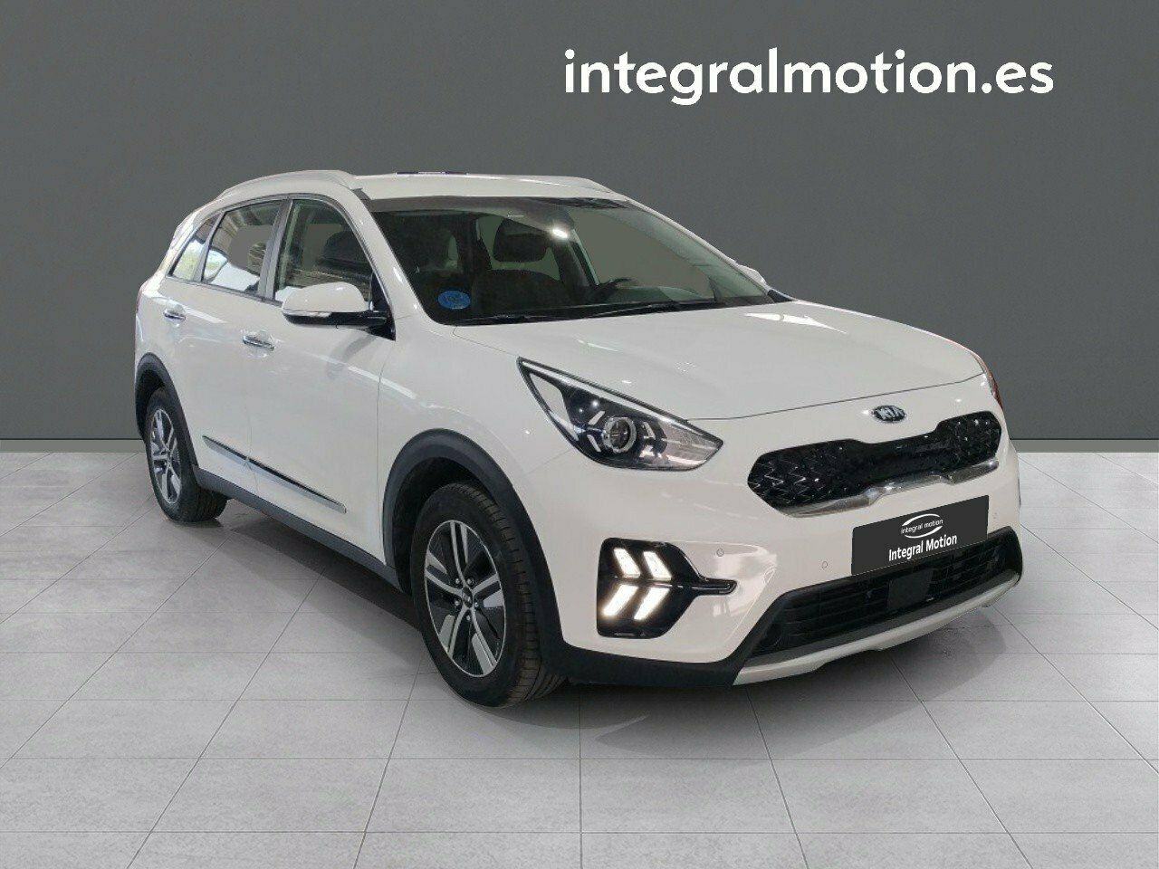 kia niro 2019 / foto grande (3)