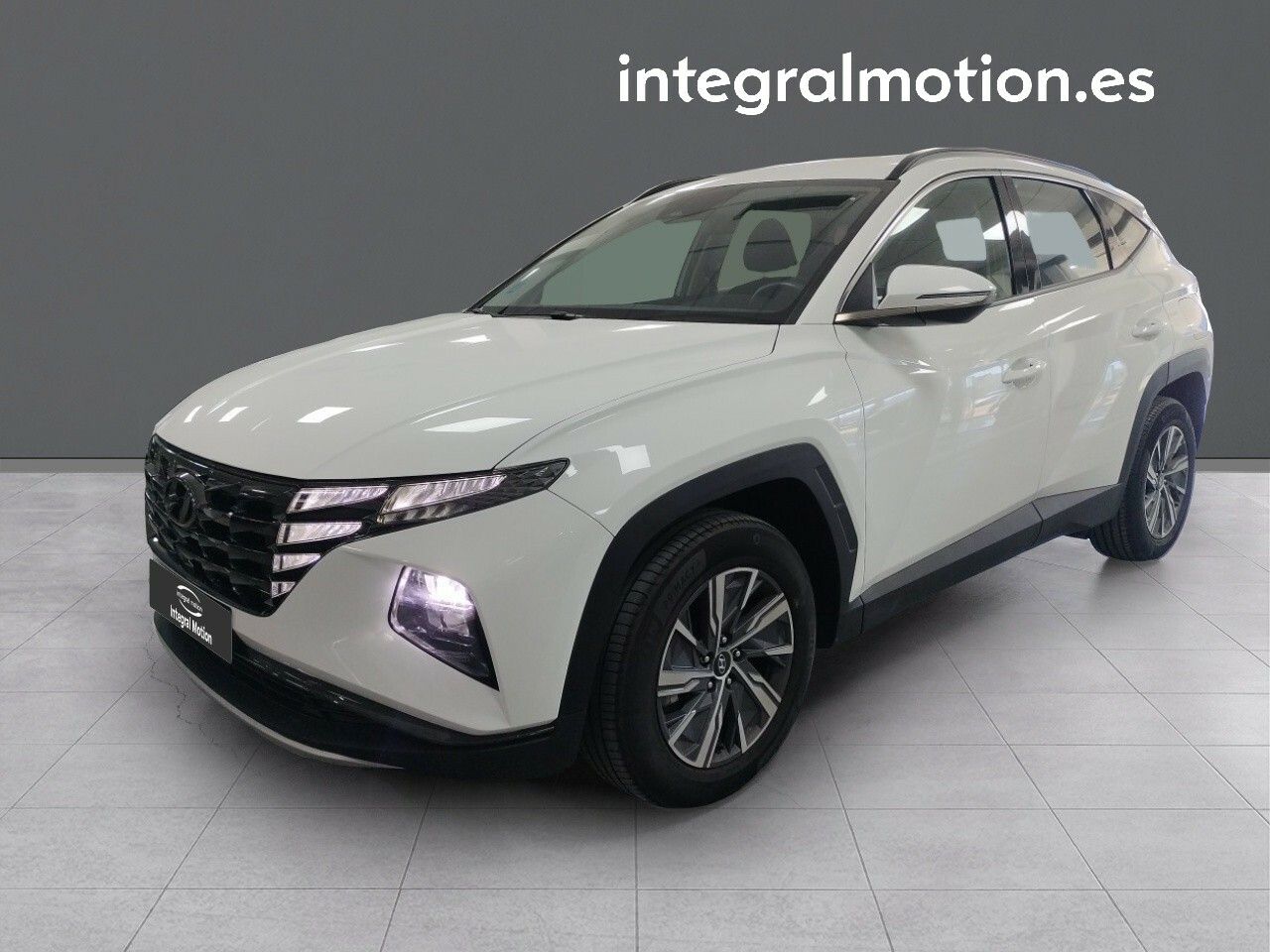 hyundai tucson 2023 /