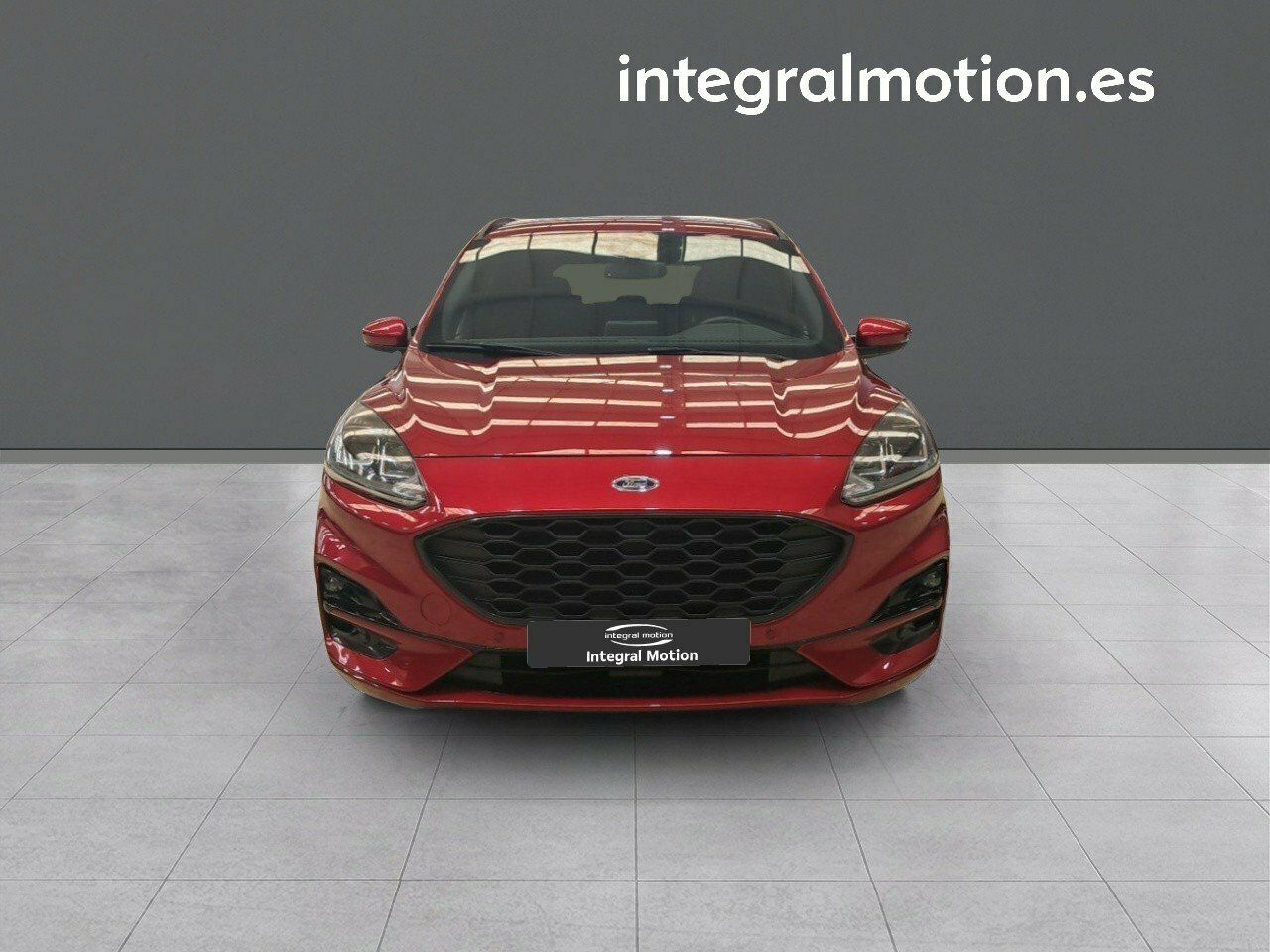 ford kuga 2021 / foto grande (2)