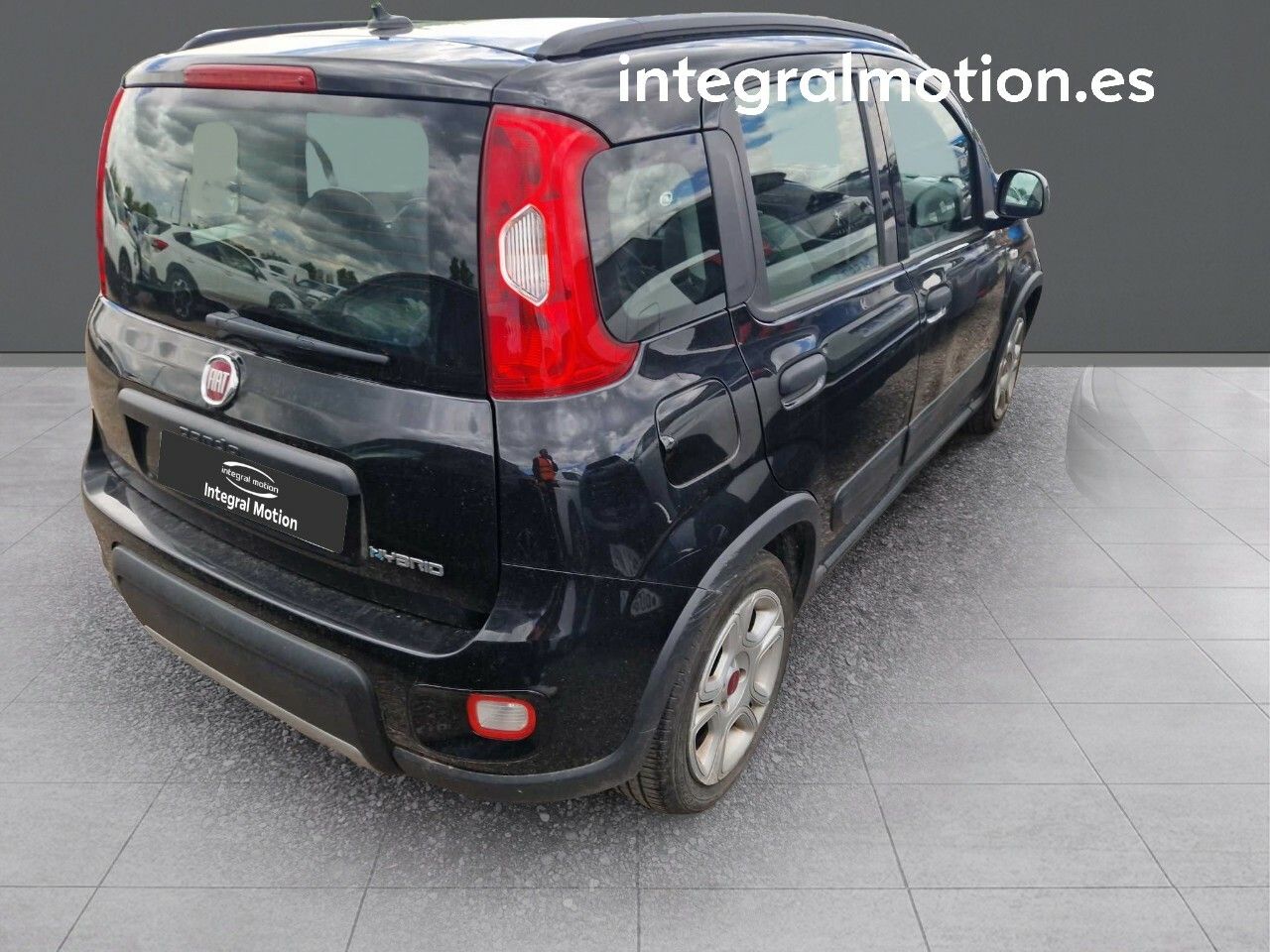 fiat panda 2022 / foto grande (3)