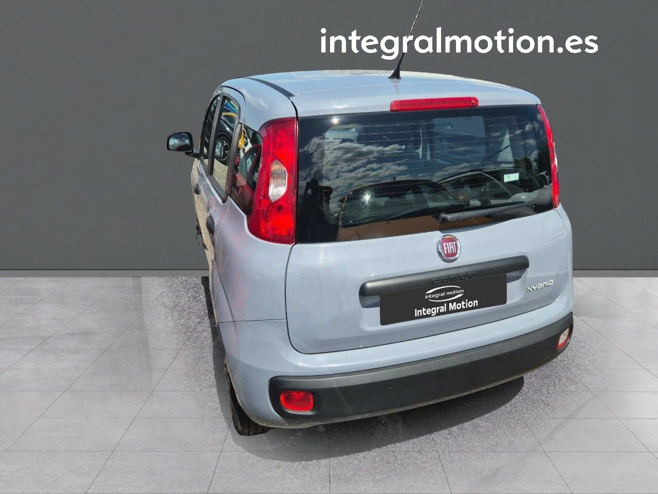 fiat panda 2022 / foto grande (2)