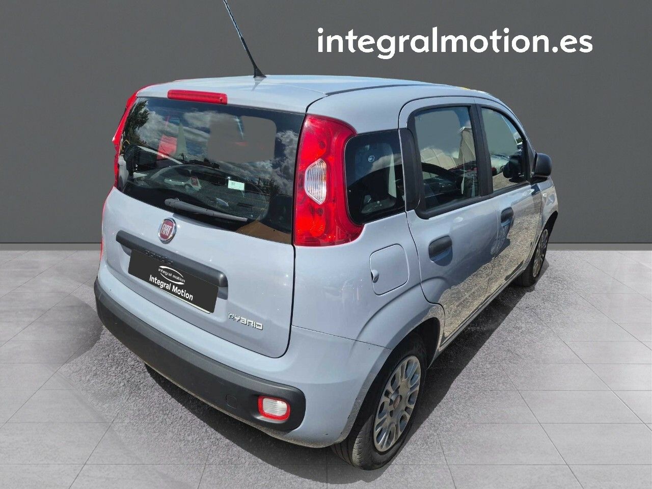 fiat panda 2022 / foto grande (3)