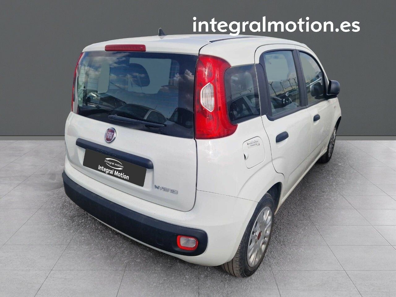 fiat panda 2022 / foto grande (2)