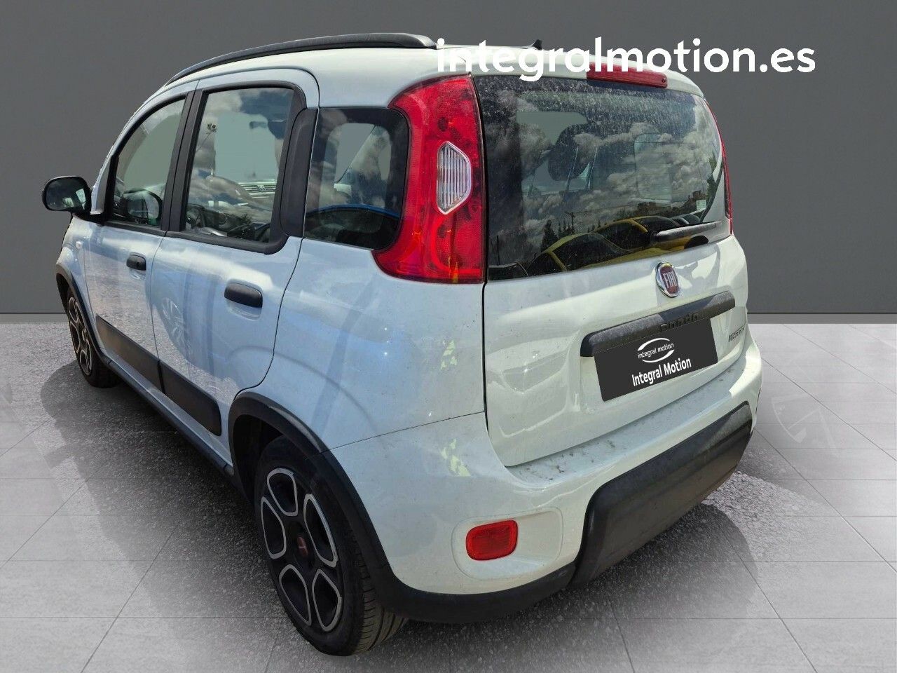 fiat panda 2022 / foto grande (2)