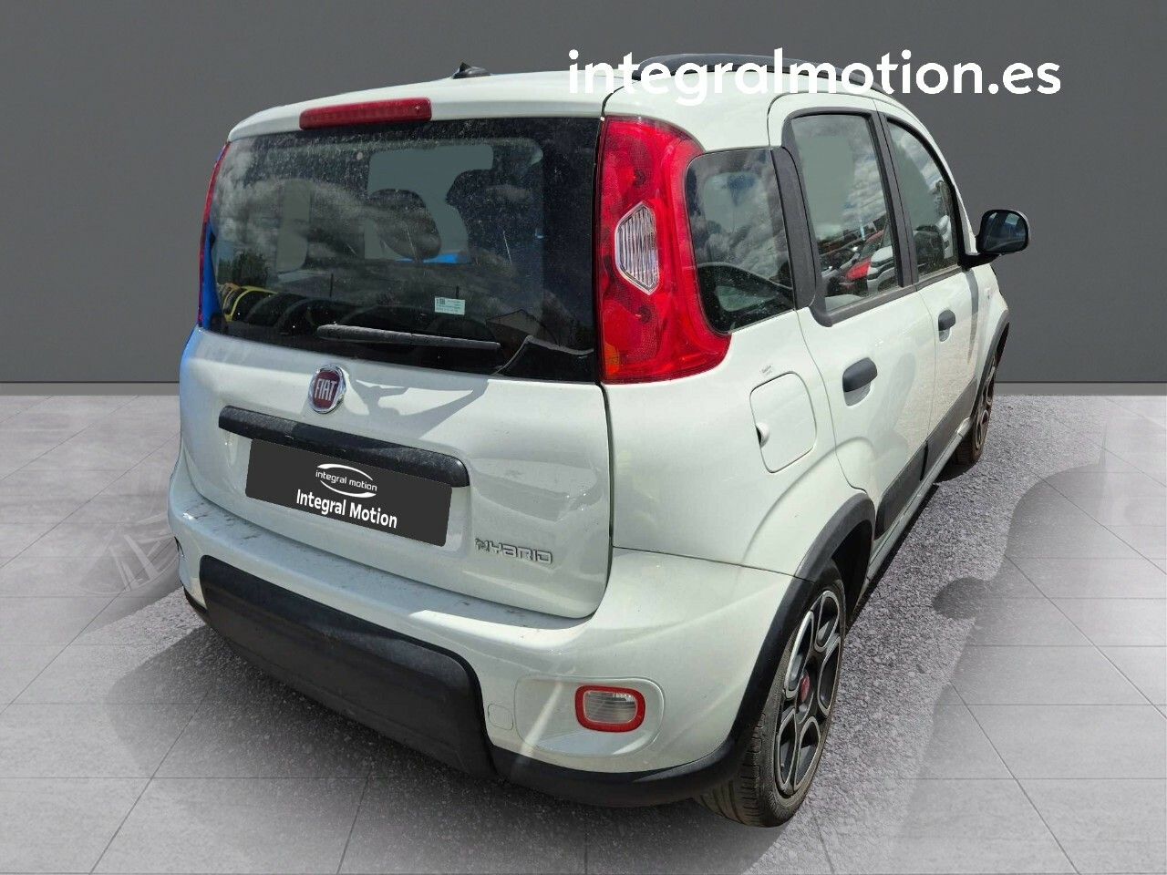 fiat panda 2022 / foto grande (3)