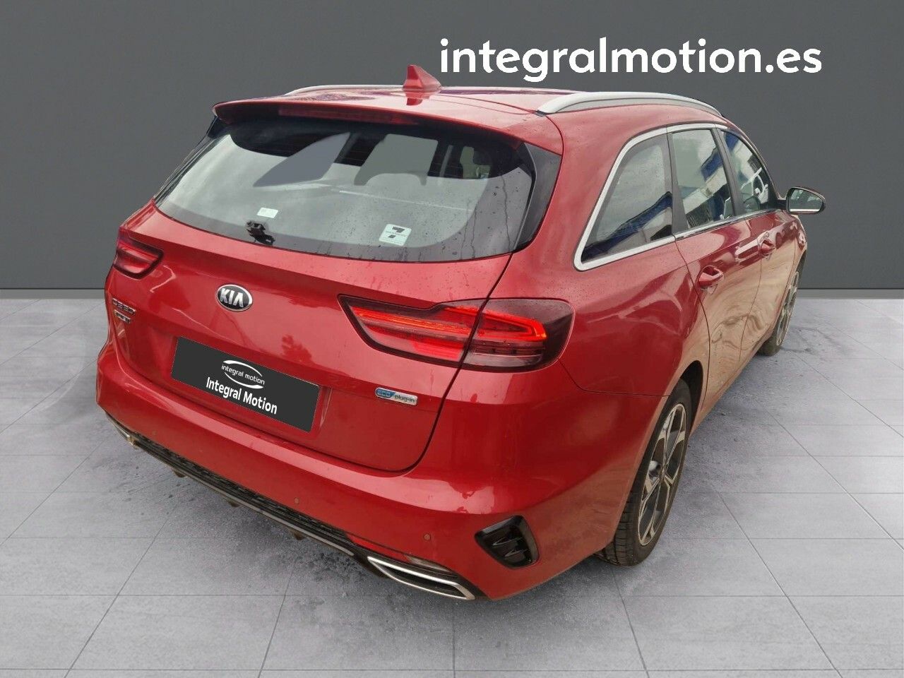 kia ceed 2022 / foto grande (3)
