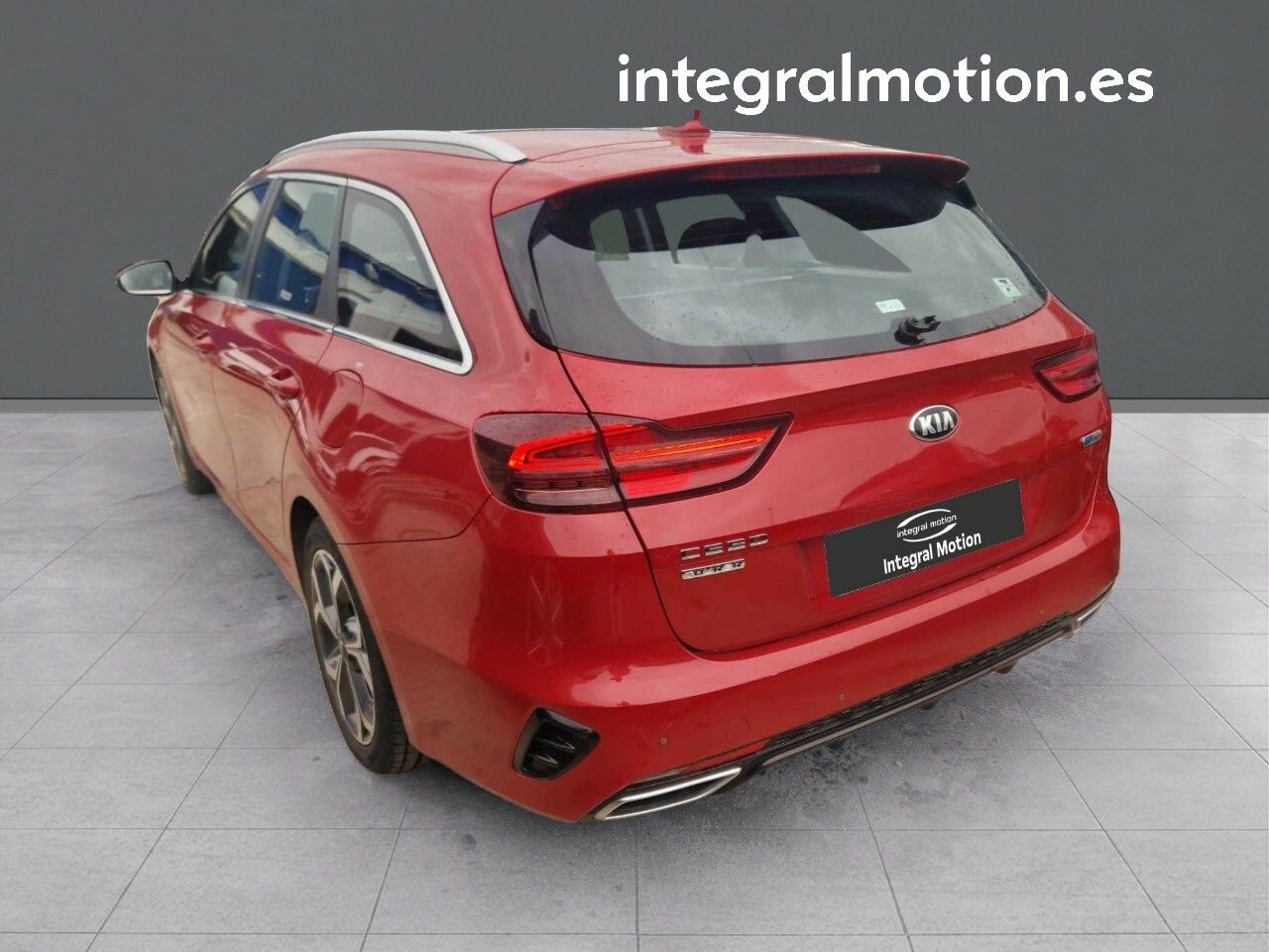 kia ceed 2022 / foto grande (2)